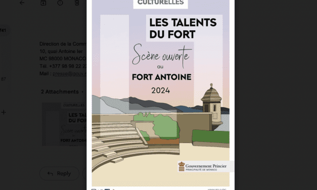 Scène Ouverte du Fort Antoine seeks volunteers