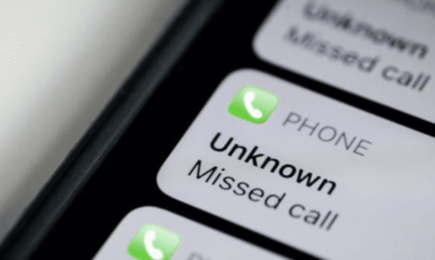 Government warns about spate of malicious phone calls