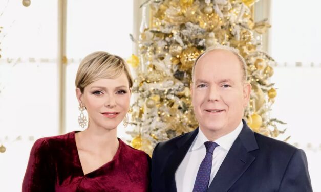 Prince Albert addresses people of Monaco in New Year’s speech