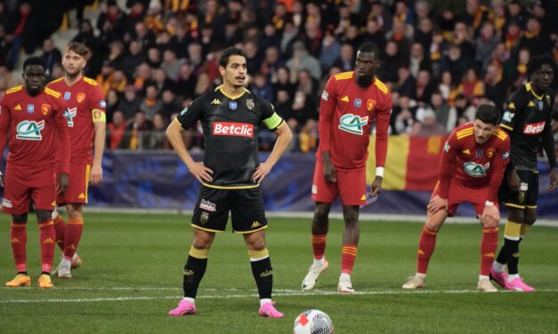 Ben Yedder hat trick knocks Rodez out of Coupe de France