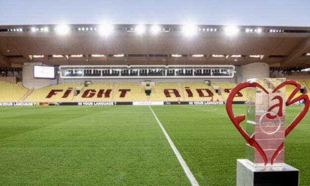 Fight AIDS Cup returns in spectacular fourth edition