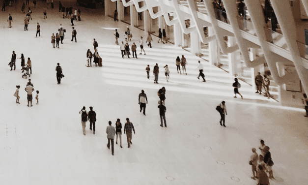 Monaco company leads the way in public facial recognition technology