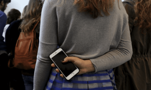 Bullying hotline now in operation