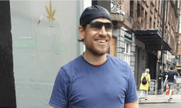 Italian authorities confirm death of Scottish adventurer