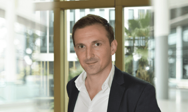 MEB invites members to hear Jean-Christophe Caffet