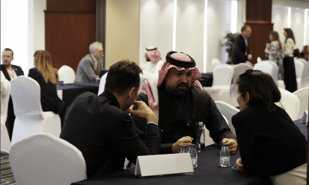 Mission to Saudi Arabia hailed great success