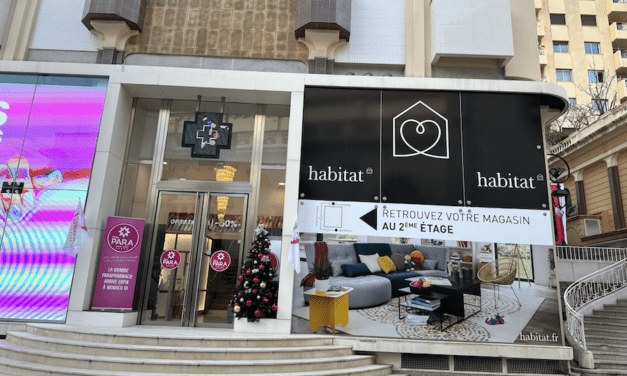 Sudden Habitat closure leaves Monaco customers in the lurch