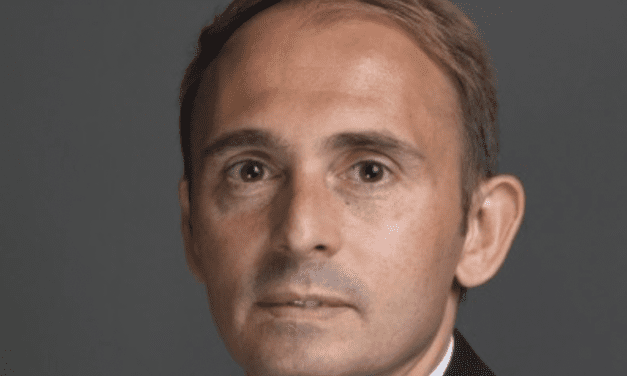 New director for Monte-Carlo Beach