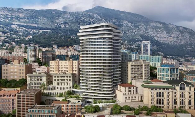 Schuylkill building set to receive 170 million euro makeover