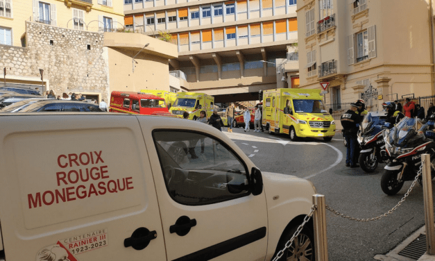 Collège Charles III closed until Monday after incident