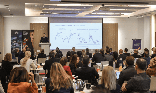 More fragmented world awaits us – Coface’s chief economist