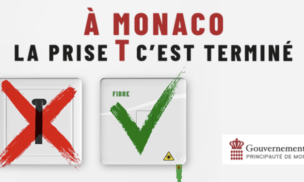 Monaco Telecom ‘on target’ as T socket makes its exit