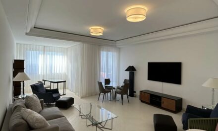 SALE: Villa Palazzino #17 – 192 Sqm – €11m
