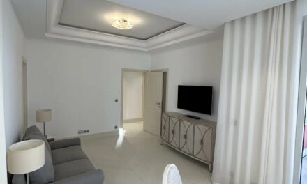 SALE: Villa Palazzino #17 – 192 Sqm – €11m