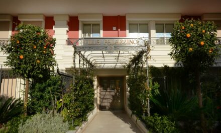 SALE: Villa Palazzino #17 – 192 Sqm – €11m