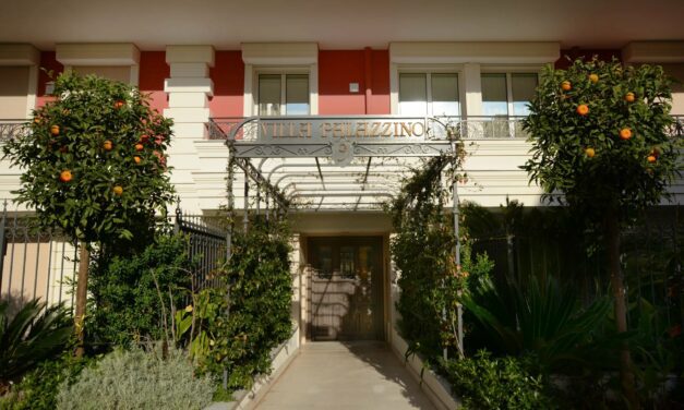 SALE: Villa Palazzino #17 – 192 Sqm – €11m