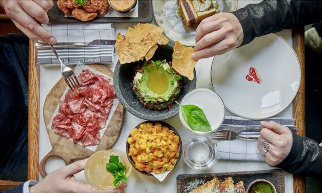 Giraudi Beefbar concept to open in Georgia