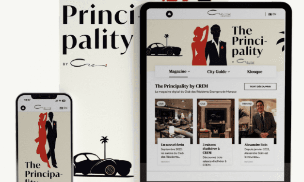 Residents’ club launches own magazine