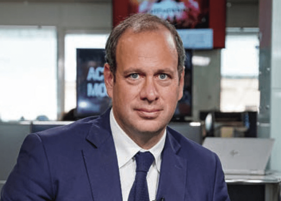 Digital transition is an opportunity not a threat - Frederic Genta ...