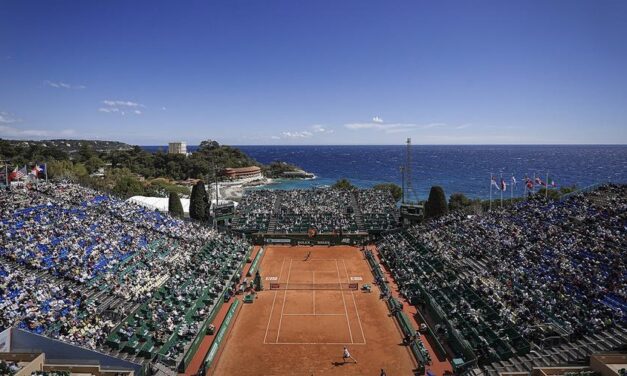 Free shuttle returns for Monte-Carlo Masters