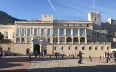 Schloss öffnet für mehrere Monate die Türen für die Öffentlichkeit