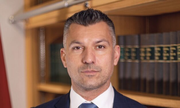 Thomas Brezzo officially elected president of Monaco National Council