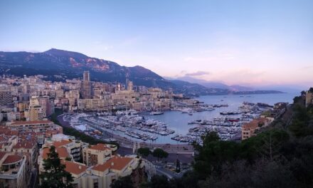 Monaco real estate market numbers published, no new buildings completed in 2023