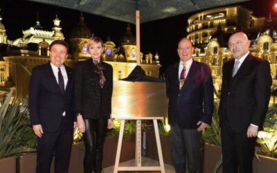 Over 800 people attend opening of Amazónico Monte-Carlo