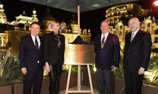 Over 800 people attend opening of Amazónico Monte-Carlo