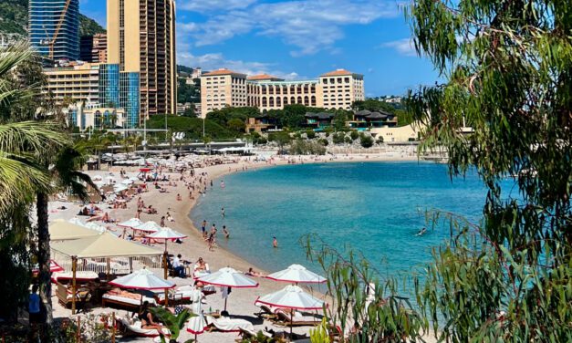 Renewed commitment to safe and relaxing summer emphasised as beach season begins
