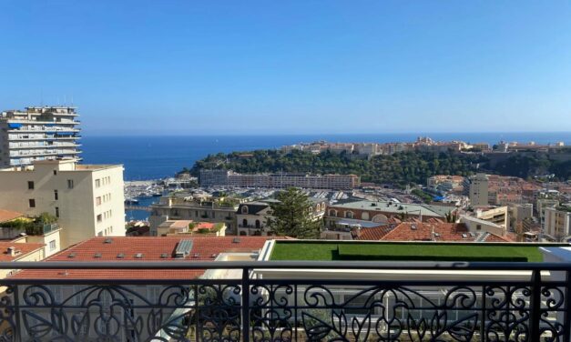 SALE: Villa Palazzino #21 – 255 SQM – €15.7m