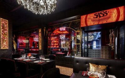 Prosecutor appeals against Sass Cafe prostitution verdicts