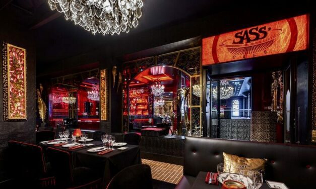 Prosecutor appeals against Sass Cafe prostitution verdicts