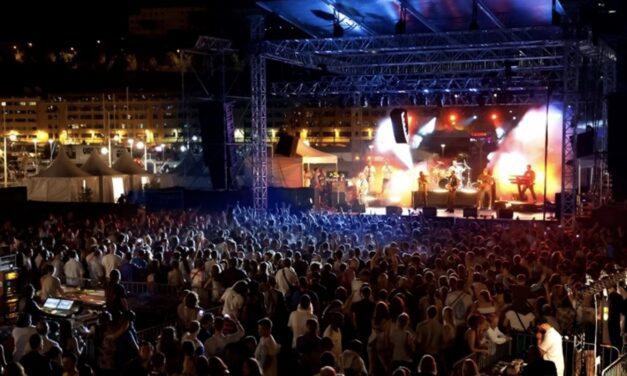 Town Hall appeals for applicants to Fête de la Musique