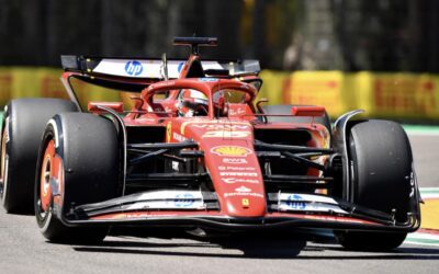 Monaco Grand Prix schedule published, circuit to close Thursday through Sunday