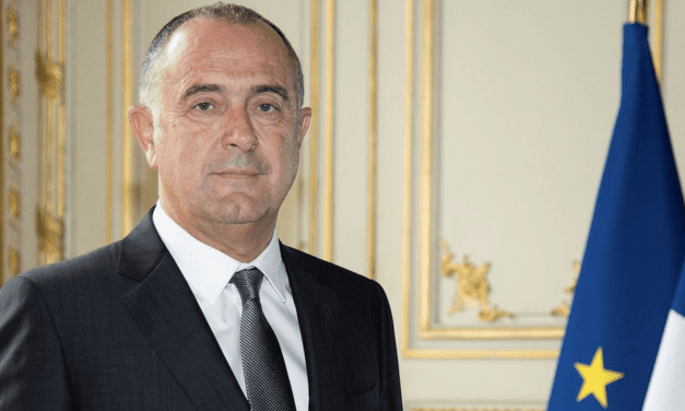 New Minister of State already chosen – French press