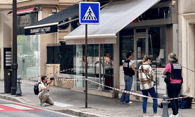 Judicial investigation opened into armed robbery: damage reassessed to four million euros 