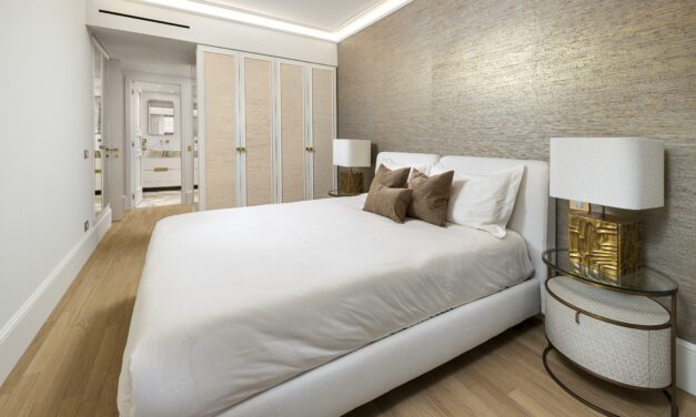 Sale: Mirabel – 131.5 sqm – €9.7m