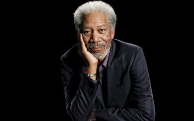 Morgan Freeman honoured on Monte-Carlo Television Festival opening night