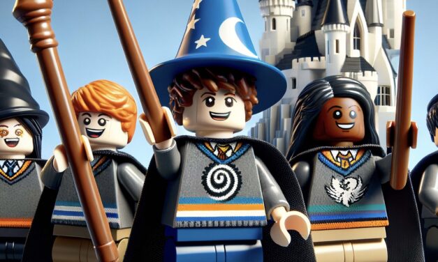 Monaco Town Hall introduces Abracada’ Bricks event for children