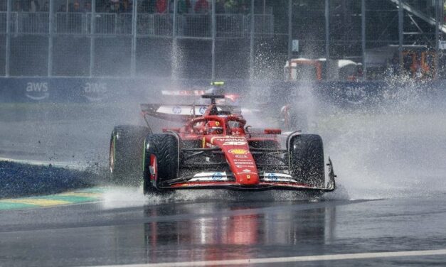 Misery in Montreal for Charles Leclerc and Ferrari with double DNF