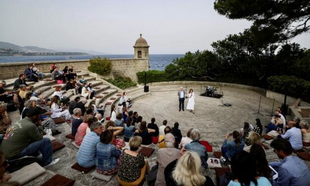 Fort Antoine Theatre unveils eclectic program