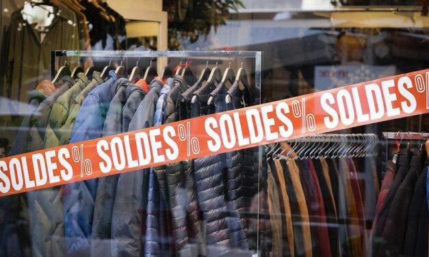 Summer sales return to Monaco this week