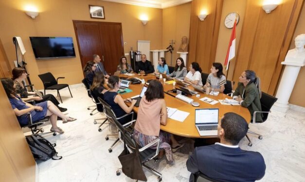 Monaco Administration targets reduced emissions with new Mobility Plan
