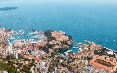 ‘Monaco in Figures’ report highlights growth in Principality