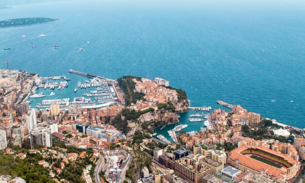 Monaco Government adopts Ministerial Decree on workplace first aid