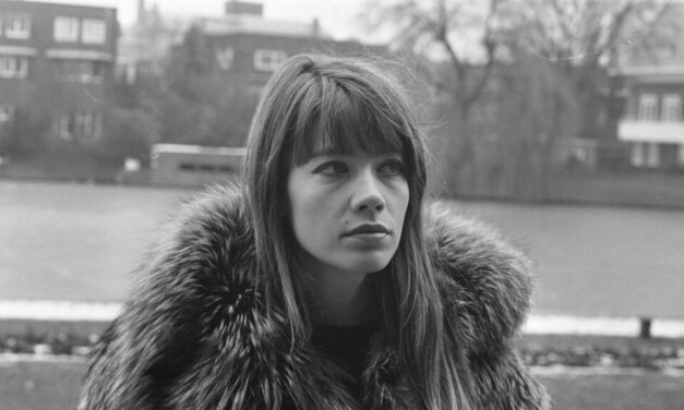 French icon Françoise Hardy dead at 80