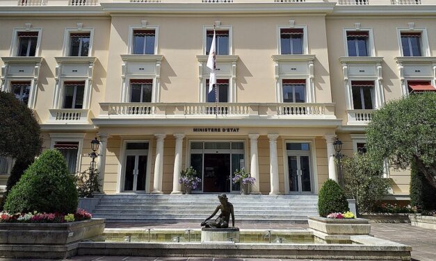 Prince’s Government publishes press release following National Council rejection of Amending Budget