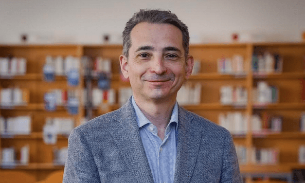 New Director of Education from July 1