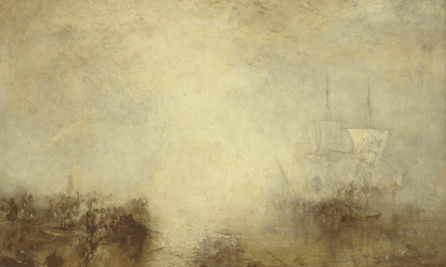 Grimaldi Forum offers special deal ahead of this summer’s Turner expo